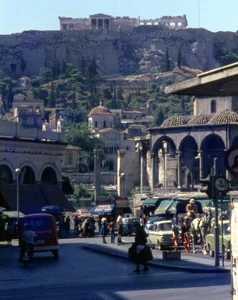 Stunning Color Photos Capturing the Nostalgic Beauty of 1970s Greece - image 4