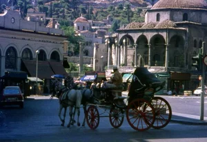Stunning Color Photos Capturing the Nostalgic Beauty of 1970s Greece - image 7