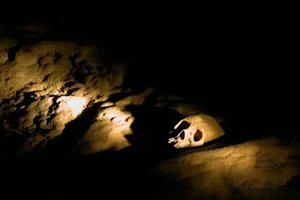 The Terrifying Rituals of the Maya: Secrets Hidden in Sacred Caves - image 5