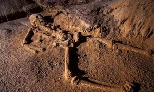 The Terrifying Rituals of the Maya: Secrets Hidden in Sacred Caves - image 2
