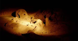 The Terrifying Rituals of the Maya: Secrets Hidden in Sacred Caves - image 0
