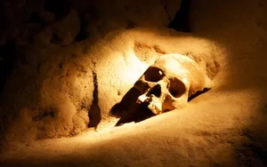 The Terrifying Rituals of the Maya: Secrets Hidden in Sacred Caves - image 7
