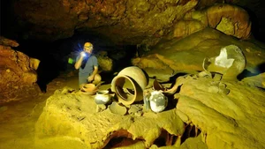 The Terrifying Rituals of the Maya: Secrets Hidden in Sacred Caves - image 8
