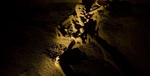 The Terrifying Rituals of the Maya: Secrets Hidden in Sacred Caves - image 3