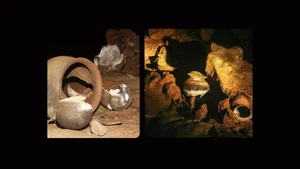 The Terrifying Rituals of the Maya: Secrets Hidden in Sacred Caves - image 4