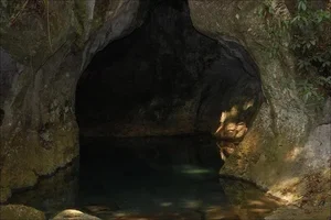 The Terrifying Rituals of the Maya: Secrets Hidden in Sacred Caves - image 6