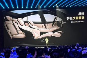 How the Xiaomi YU7 SUV is Disrupted the Luxury EV Market - image 4
