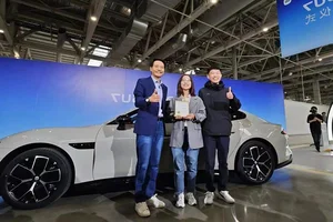How the Xiaomi YU7 SUV is Disrupted the Luxury EV Market - image 5