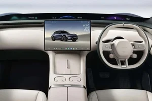How the Xiaomi YU7 SUV is Disrupted the Luxury EV Market - image 8