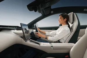 How the Xiaomi YU7 SUV is Disrupted the Luxury EV Market - image 3