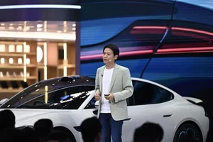 How the Xiaomi YU7 SUV is Disrupted the Luxury EV Market - image 1