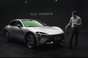 How the Xiaomi YU7 SUV is Disrupted the Luxury EV Market - image 7