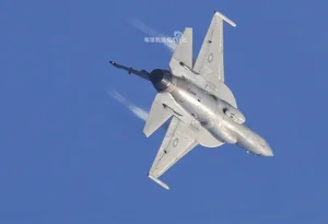 Is the Upgraded JF-17 Block 3 a Serious Threat? Analyzing the New Capabilities - image 3