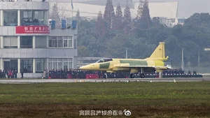 Is the Upgraded JF-17 Block 3 a Serious Threat? Analyzing the New Capabilities - image 2