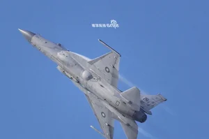 Is the Upgraded JF-17 Block 3 a Serious Threat? Analyzing the New Capabilities - image 5