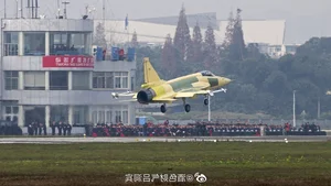 Is the Upgraded JF-17 Block 3 a Serious Threat? Analyzing the New Capabilities - image 7