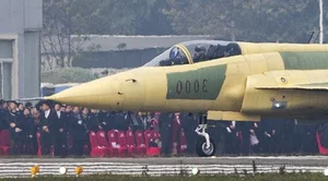 Is the Upgraded JF-17 Block 3 a Serious Threat? Analyzing the New Capabilities - image 1