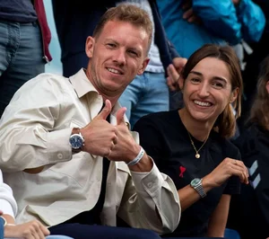 New Chapter for Julian Nagelsmann: Germany Coach Finds Love with Sports Reporter - image 1