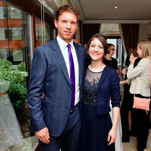 New Chapter for Julian Nagelsmann: Germany Coach Finds Love with Sports Reporter - image 5