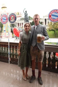 New Chapter for Julian Nagelsmann: Germany Coach Finds Love with Sports Reporter - image 4