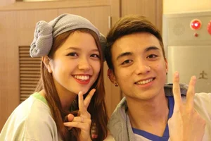 The Truth Behind Suni Ha Linh Performing at Local Events in China Revealed - image 1
