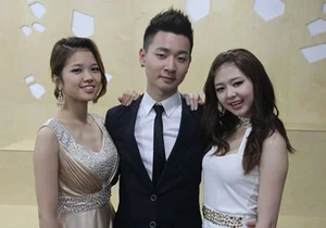 The Truth Behind Suni Ha Linh Performing at Local Events in China Revealed - image 2