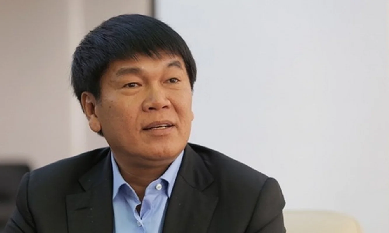The Academic Powerhouses Behind Vietnam's Wealth: Education of the Country's Top Billionaires