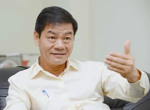 The Academic Powerhouses Behind Vietnam's Wealth: Education of the Country's Top Billionaires - image 3