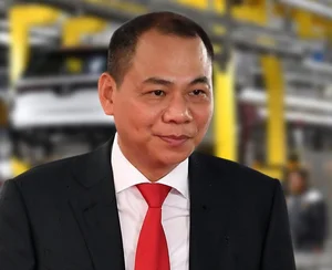 The Academic Powerhouses Behind Vietnam's Wealth: Education of the Country's Top Billionaires - image 1