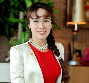 The Academic Powerhouses Behind Vietnam's Wealth: Education of the Country's Top Billionaires - image 4