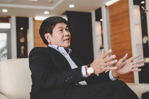 The Academic Powerhouses Behind Vietnam's Wealth: Education of the Country's Top Billionaires - image 8