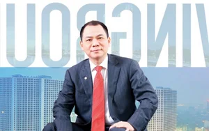 The Academic Powerhouses Behind Vietnam's Wealth: Education of the Country's Top Billionaires - image 5