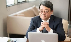 The Academic Powerhouses Behind Vietnam's Wealth: Education of the Country's Top Billionaires - image 9