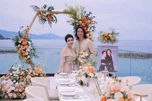 Viet Huong's Life and Career Three Years After Returning to Vietnam - image 6