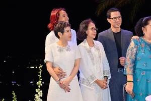 Viet Huong's Life and Career Three Years After Returning to Vietnam - image 5
