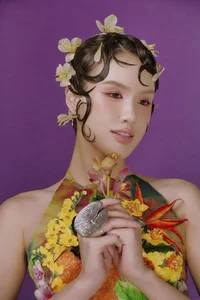 Glamorous Tet: Vietnamese Beauty Queens Share Holiday Moments - image 15