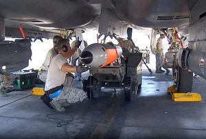 Escalating Tensions: The Global Implications of Recent Nuclear Weapon Demonstrations - image 6