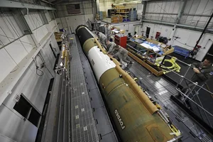Escalating Tensions: The Global Implications of Recent Nuclear Weapon Demonstrations - image 0