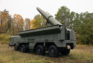 Escalating Tensions: The Global Implications of Recent Nuclear Weapon Demonstrations - image 1