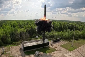 Escalating Tensions: The Global Implications of Recent Nuclear Weapon Demonstrations - image 5