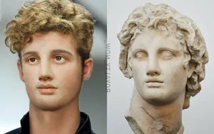 AI Reconstructs Mozart and Beethoven: Seeing the Faces of Classical Music Legends Through Modern Technology - image 6