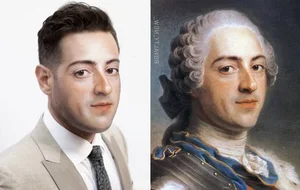 AI Reconstructs Mozart and Beethoven: Seeing the Faces of Classical Music Legends Through Modern Technology - image 5