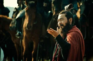 The Untold History of Cao Cao and Cai Wenji: Respect, Ransom, and Historical Truths - image 6