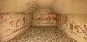 Chilling Human Sacrifice Rituals of the Ancient Etruscan Civilization - image 1