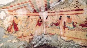 Chilling Human Sacrifice Rituals of the Ancient Etruscan Civilization - image 6