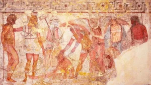 Chilling Human Sacrifice Rituals of the Ancient Etruscan Civilization - image 7