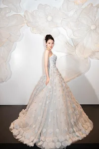Famous University Lecturer Stuns Social Media with Rare and Bold Fashion Photoshoot - image 7