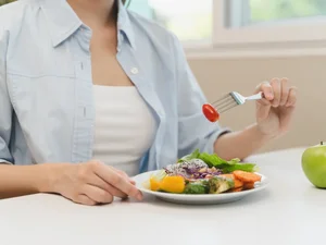 6 Healthy Food Traps That Might Be Causing Weight Gain - image 0