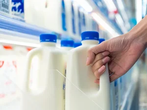 6 Healthy Food Traps That Might Be Causing Weight Gain - image 4