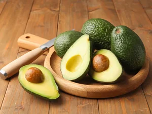6 Healthy Food Traps That Might Be Causing Weight Gain - image 6